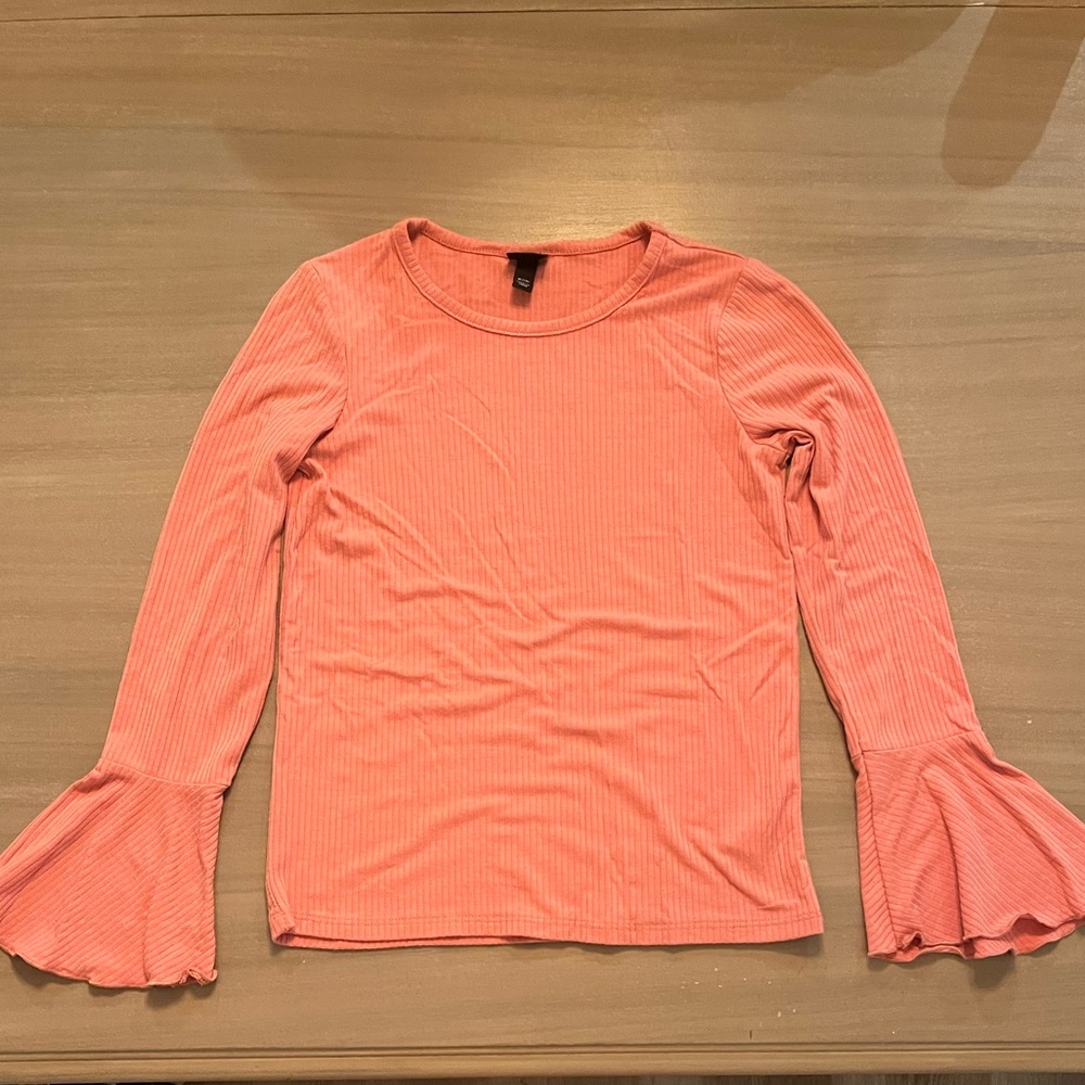 Art Class Long sleeve